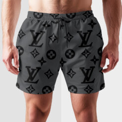 New 2025 L – Luxury Brand Unisex Shorts Special Gift Premium Outfit For Men  – HP2502183829