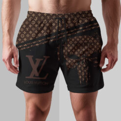 New 2025 L – Luxury Brand Unisex Shorts Special Gift Premium Outfit For Men  – Max16022509