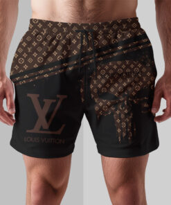 New 2025 L – Luxury Brand Unisex Shorts Special Gift Premium Outfit For Men  – Max16022509