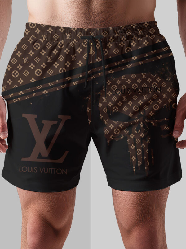 New 2025 L – Luxury Brand Unisex Shorts Special Gift Premium Outfit For Men  – Max16022509