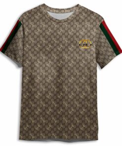 New 2024-  G  Luxury  Brand Premium T-Shirt Outfit For Men Women -HH05558