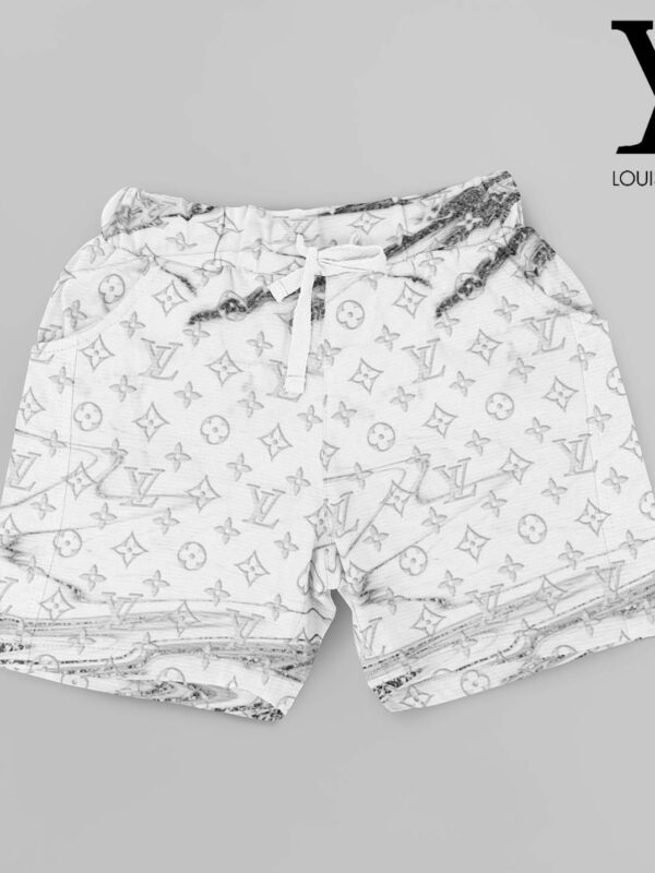 New 2025 L – Luxury Brand Unisex Shorts Special Gift Premium Outfit For Men  –  -Max012321