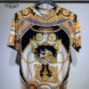 New 2025 – Luxury Brand Unisex T-shirt Special Gift Premium Outfit For Men Women B9G-TX-Oder492