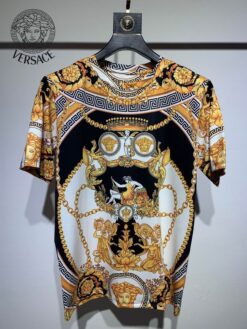 New 2025 – Luxury Brand Unisex T-shirt Special Gift Premium Outfit For Men Women B9G-TX-Oder492