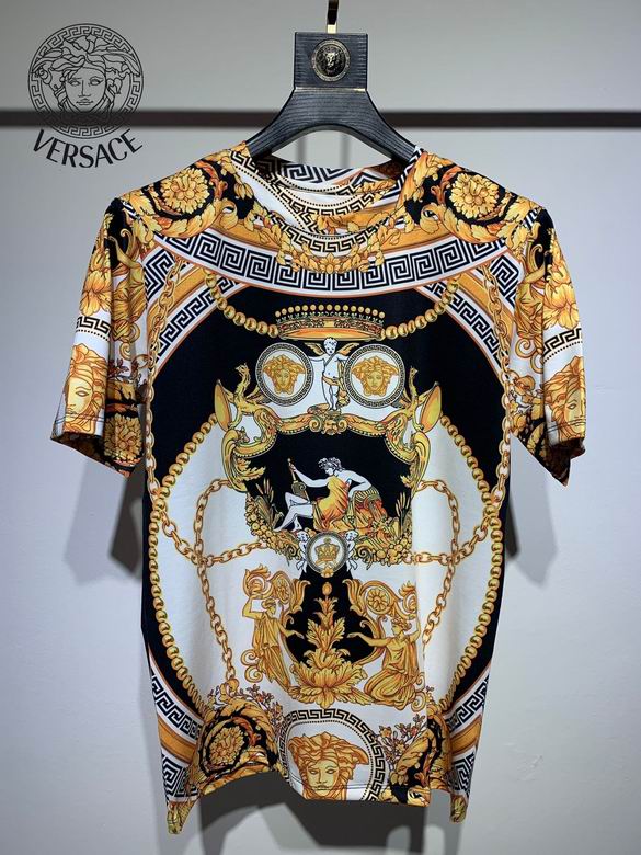 New 2025 – Luxury Brand Unisex T-shirt Special Gift Premium Outfit For Men Women B9G-TX-Oder492