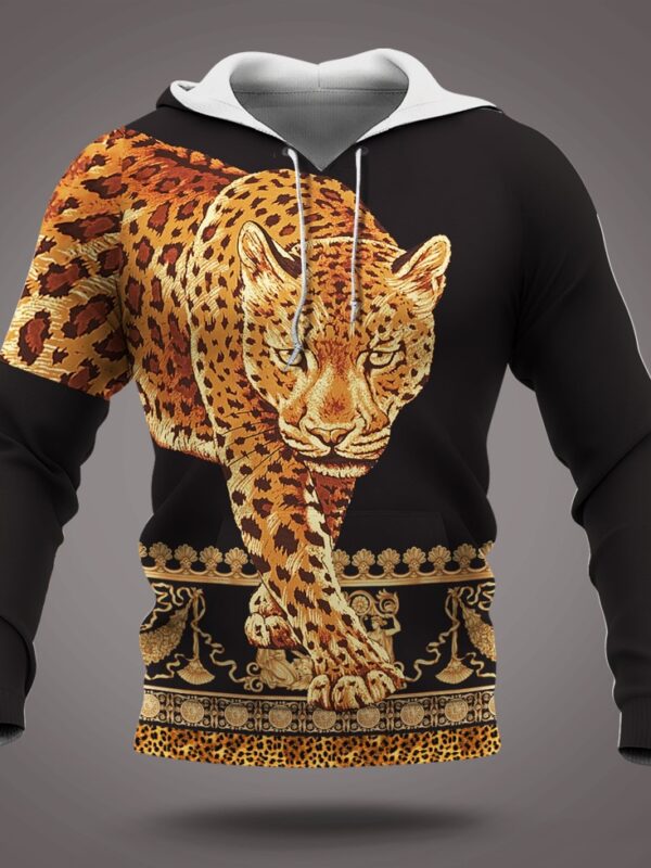 New 2024,Unisex – V  Hoodie Limited Edition -AF-Max5420