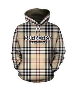 New 2024,Unisex – B  Hoodie-  B9G-AF-HH03713