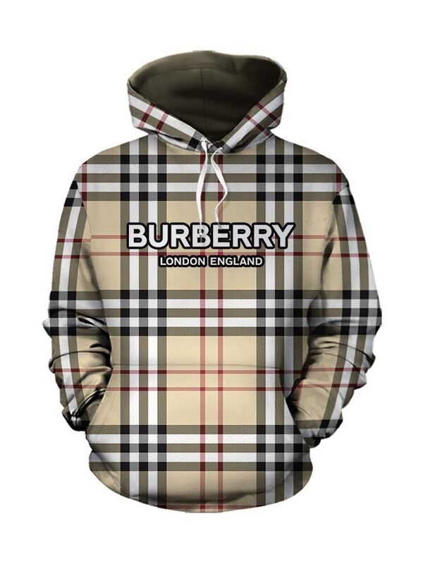 New 2024,Unisex – B  Hoodie-  B9G-AF-HH03713