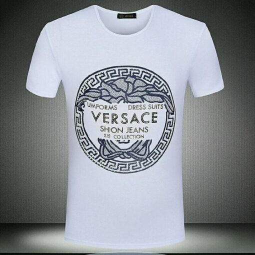 New 2025 – Luxury Brand Unisex T-shirt Special Gift Premium Outfit For Men WomenB9G-TX-Max01792
