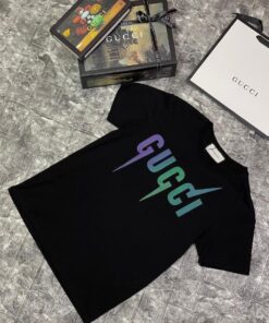 Unisex 3D- New 2024-  G  Luxury  Brand Premium T-Shirt Outfit For Men Women – B9G-2DTX-Max06082