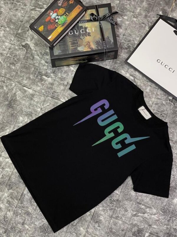 Unisex 3D- New 2024-  G  Luxury  Brand Premium T-Shirt Outfit For Men Women – B9G-2DTX-Max06082
