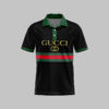 New 2024 – G  Polo Shirt For Men – B9G-PO-Max09642