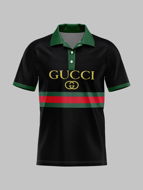 New 2024 – G  Polo Shirt For Men – B9G-PO-Max09642