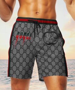 G – Limited Perfect Shorts -B9G-STK-Max06923