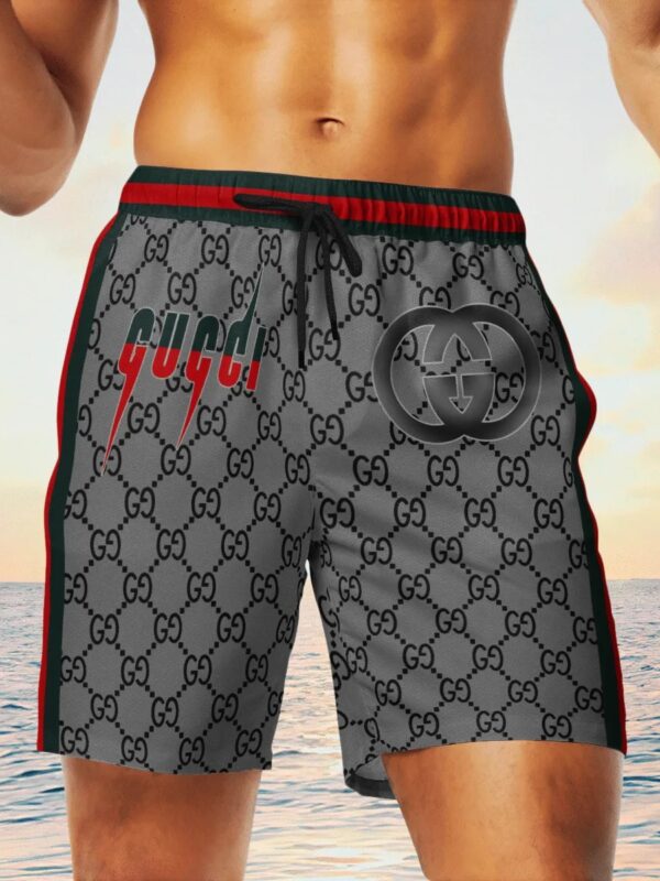 G – Limited Perfect Shorts -B9G-STK-Max06923