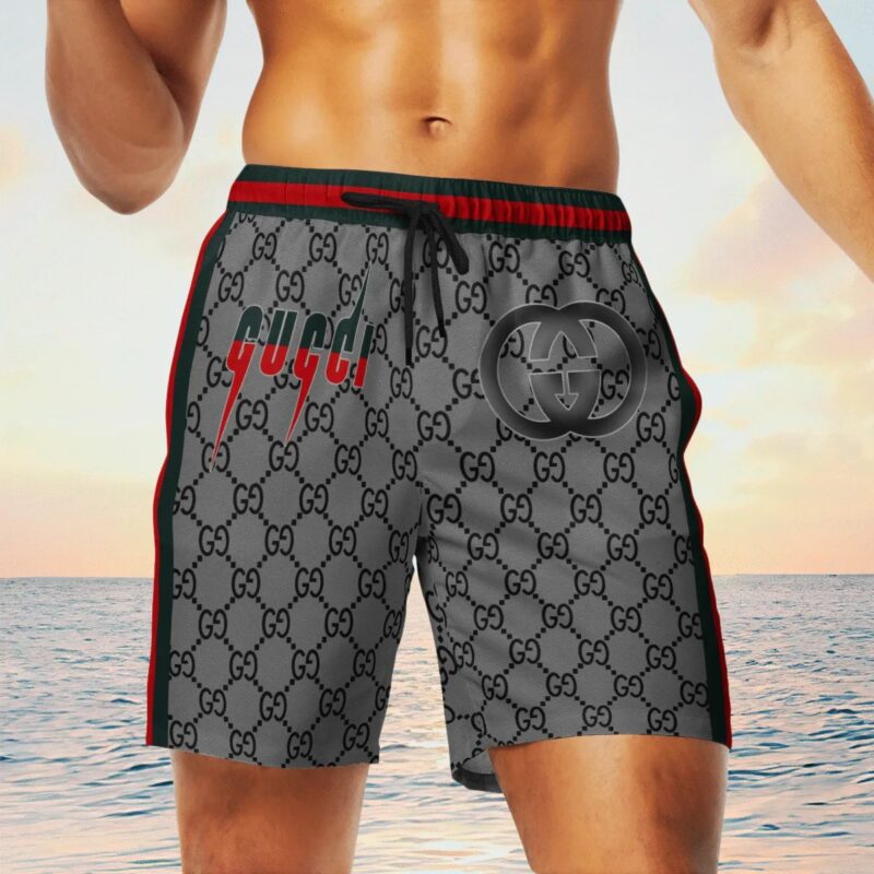 G – Limited Perfect Shorts -B9G-STK-Max06923