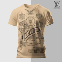 New 2025 – Luxury Brand Unisex T-shirt Special Gift Premium Outfit For Men Women -Max13022501