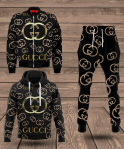 Combo G  Jacket & Hoodie &  Pants  – Max5326