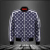 L  Jacket or Bomber Jacket   – BMJ-Max05803