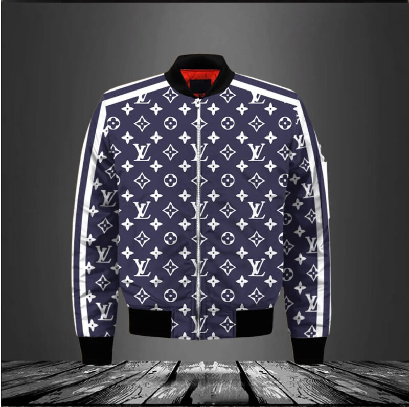 L  Jacket or Bomber Jacket   – BMJ-Max05803