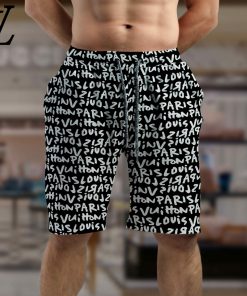 New 2025 L – Luxury Brand Unisex Shorts Special Gift Premium Outfit For Men  –  -B9G-STK-Max011662