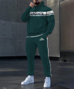 New 2025, Combo LC Hoodie & Pant -Max2410225629