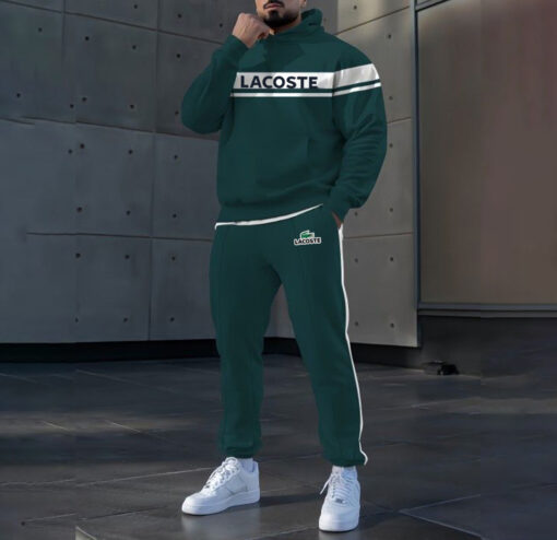 New 2025, Combo LC Hoodie & Pant -Max2410225629
