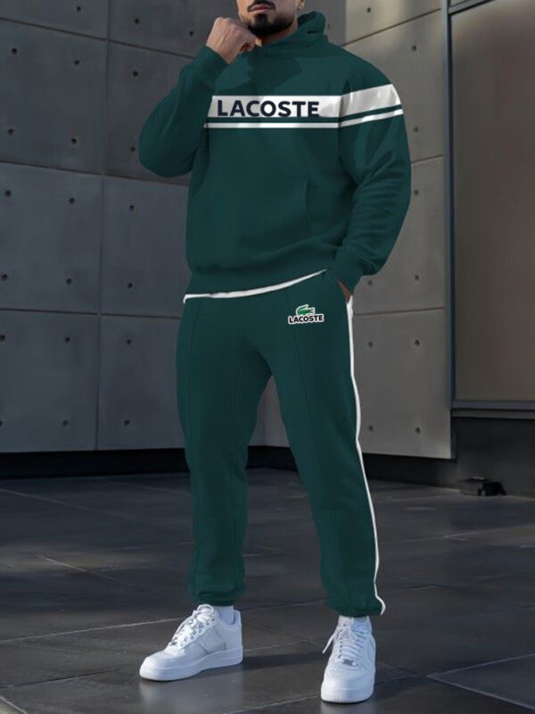 New 2025, Combo LC Hoodie & Pant -Max2410225629