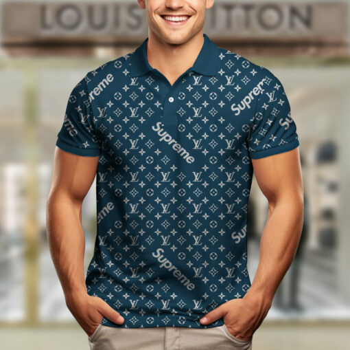 New 2025 – Luxury Brand Polo  Special Gift Premium Outfit For Men –  – Max011897