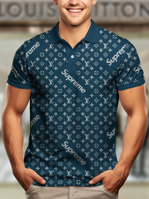 New 2025 – Luxury Brand Polo  Special Gift Premium Outfit For Men –  – Max011897