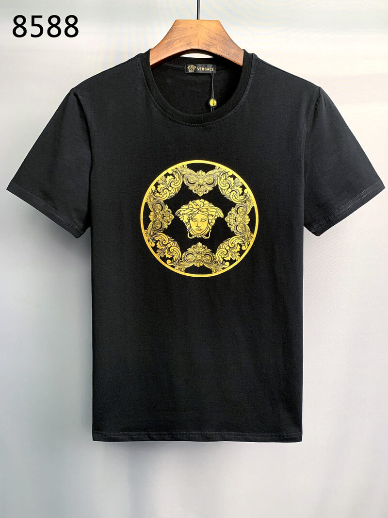 New 2025 – Luxury Brand Unisex T-shirt Special Gift Premium Outfit For Men Women B9G-TX-Max06126