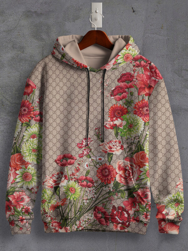 New 2025,G  Premium Hoodie – TU24081319