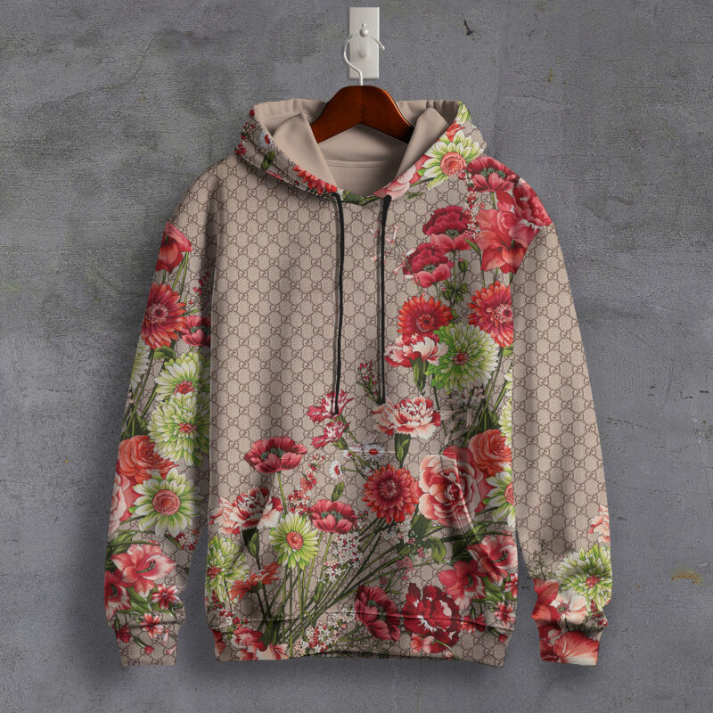 New 2025,G  Premium Hoodie – TU24081319