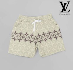 New 2025 L – Luxury Brand Unisex Shorts Special Gift Premium Outfit For Men  –  -Max012336
