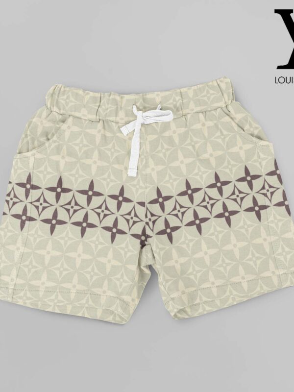 New 2025 L – Luxury Brand Unisex Shorts Special Gift Premium Outfit For Men  –  -Max012336