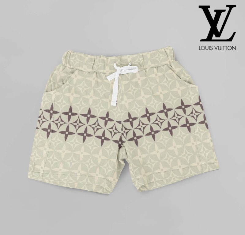 New 2025 L – Luxury Brand Unisex Shorts Special Gift Premium Outfit For Men  –  -Max012336