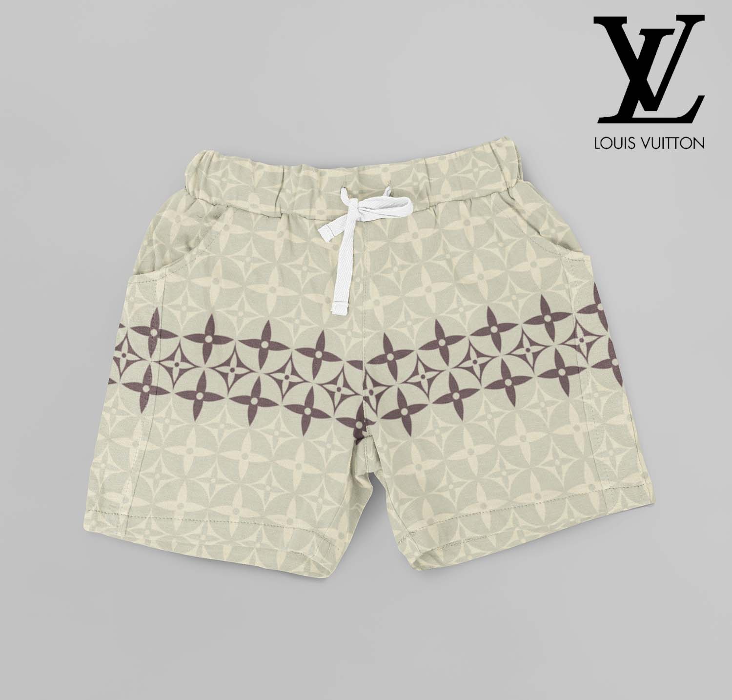 New 2025 L – Luxury Brand Unisex Shorts Special Gift Premium Outfit For Men  –  -Max012336