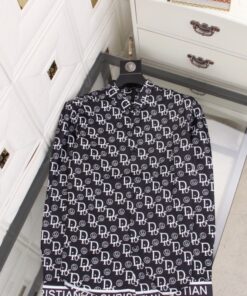D Long Sleeve Shirt For Men – B9G-CCY-Max4476