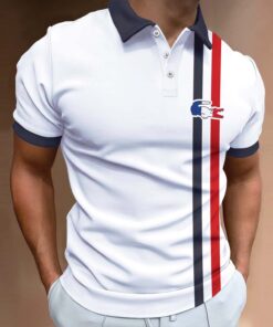 New 2025 -LA  Polo Shirt For Men –  NG24060426
