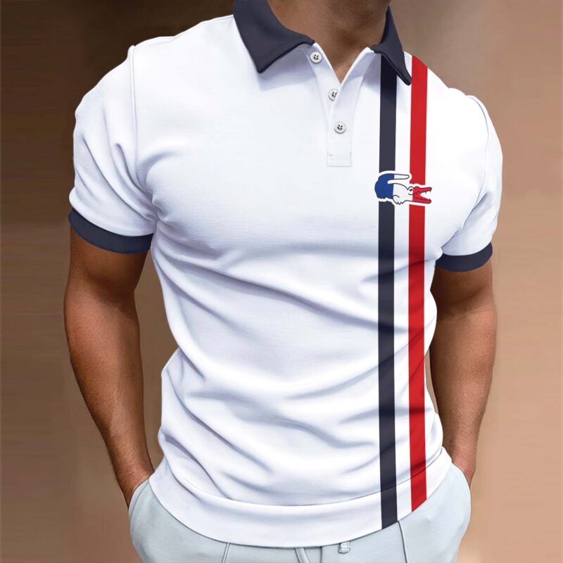 New 2025 -LA  Polo Shirt For Men –  NG24060426