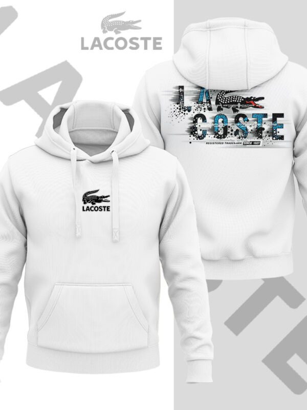 New 2025, LA  Hoodie Luxury –   Max2411216530