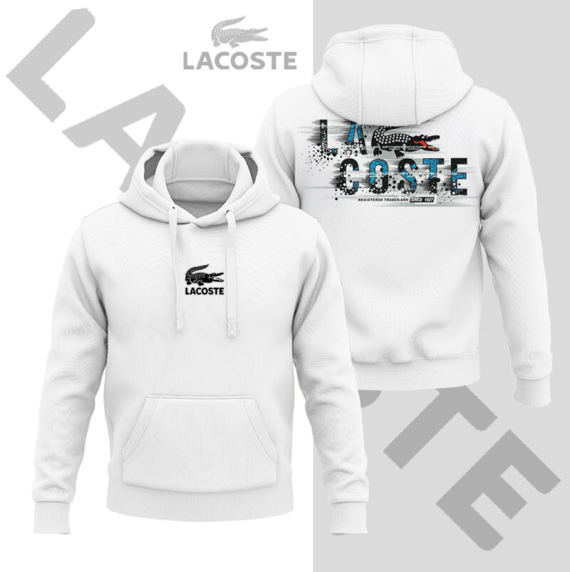 New 2025, LA  Hoodie Luxury –   Max2411216530
