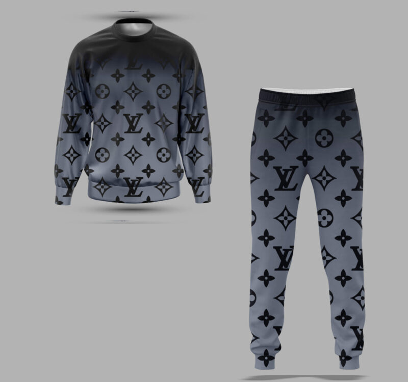 New 2025, L Sweatshirt & Sweatpants Or Sweater & Sweatpants – Max010509