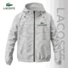 New 2025,  Luxury Windbreaker Jacket -NG24110146