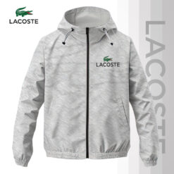 New 2025,  Luxury Windbreaker Jacket -NG24110146