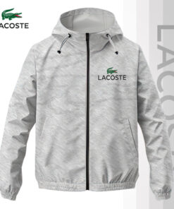 New 2025,  Luxury Windbreaker Jacket -NG24110146