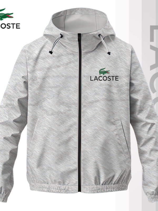 New 2025,  Luxury Windbreaker Jacket -NG24110146