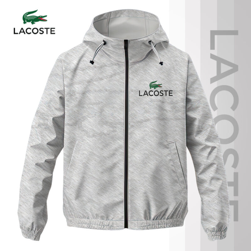 New 2025,  Luxury Windbreaker Jacket -NG24110146