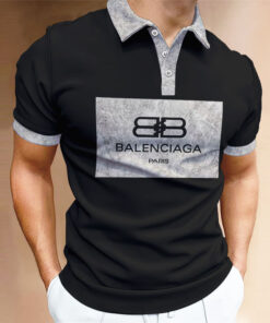 Luxury Polo Shirt For Men-TDA001258