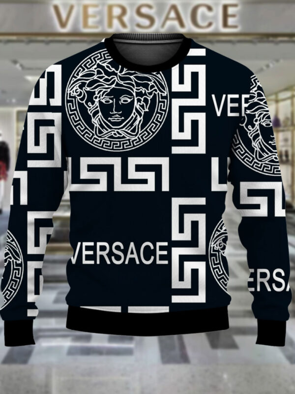 New 2024, V  Sweater , Sweatshirt  –  Max011104